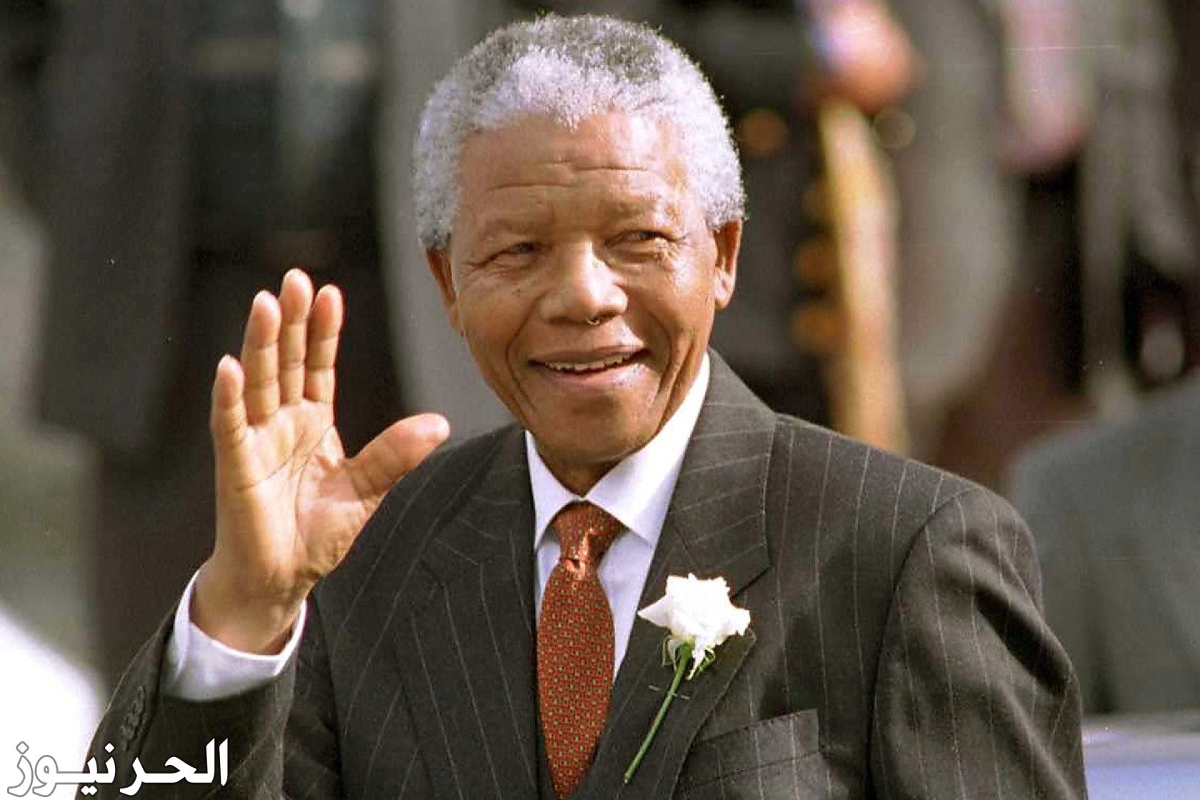 هل تعلم عن نيلسون مانديلا