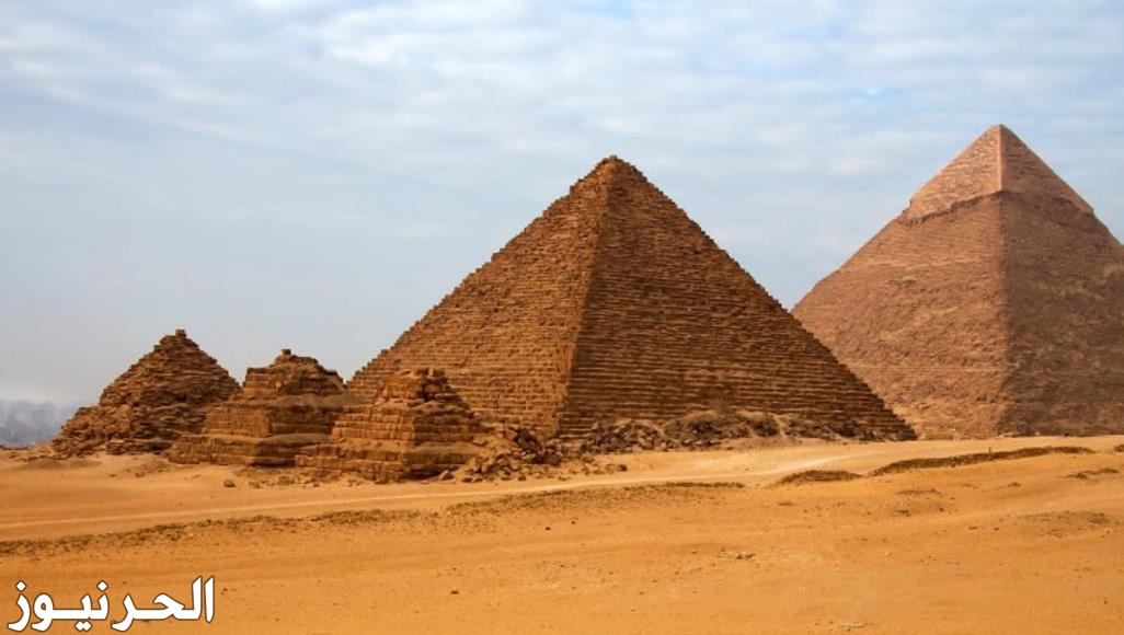 هل تعلم عن الأهرامات والأثار المصرية